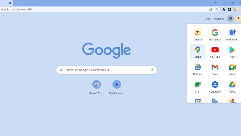 Dar de alta tu negocio en Google Maps – paso 1 Dar de alta tu negocio en Google Maps