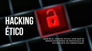 hacking etico que es
